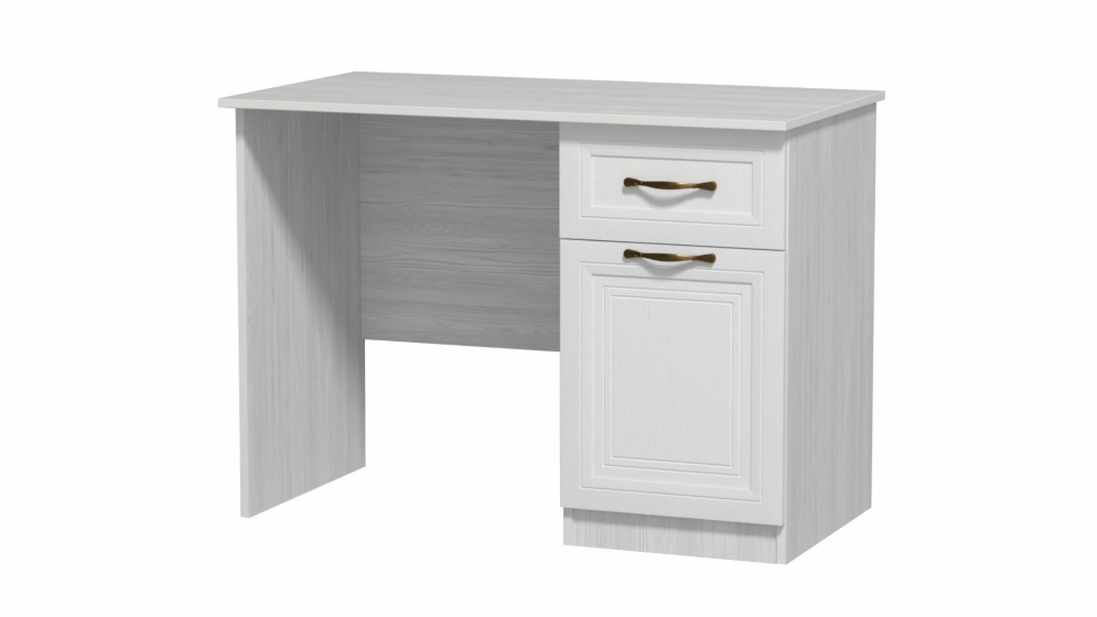 Стол письменный ШиК-9 однотумбовый (Уголок школьника 2) 