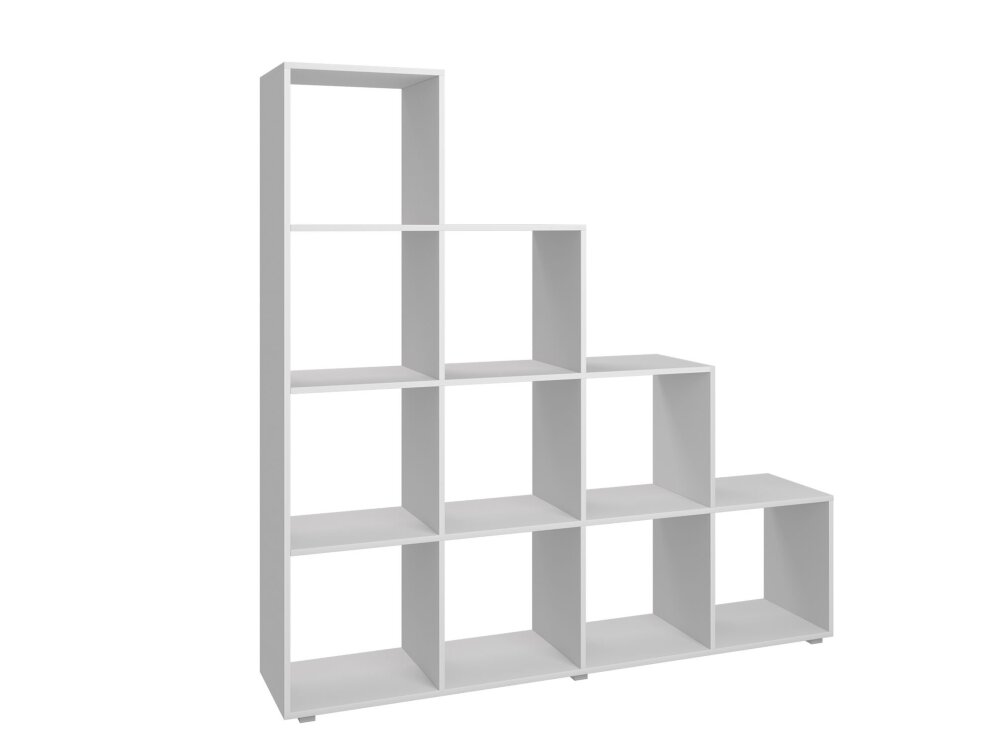 Горка 10 ячеек (без фасадов) 