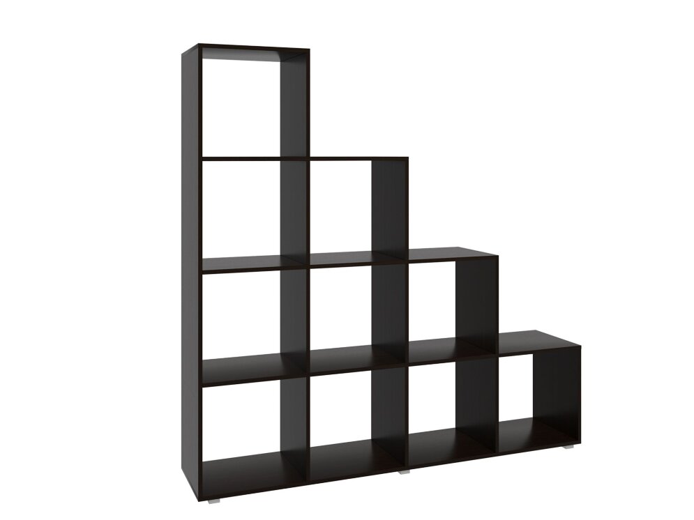 Горка 10 ячеек (без фасадов) 