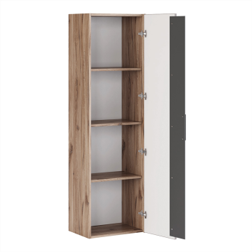 Шкаф навесной большой Кенди