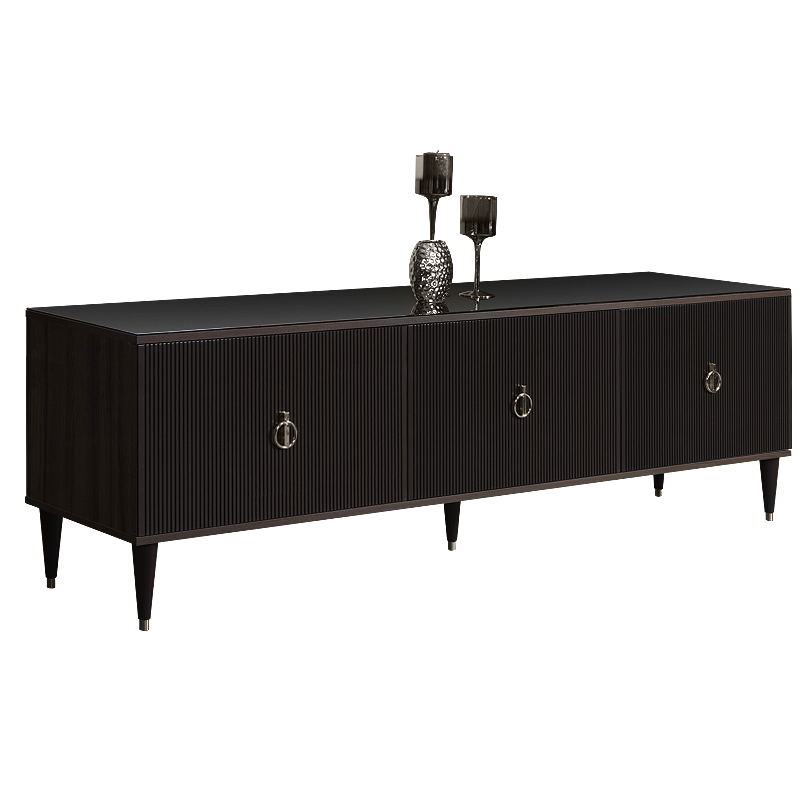 Тумба для телеаппаратуры (3 двери) РМТ-2(s) Rimini Solo 