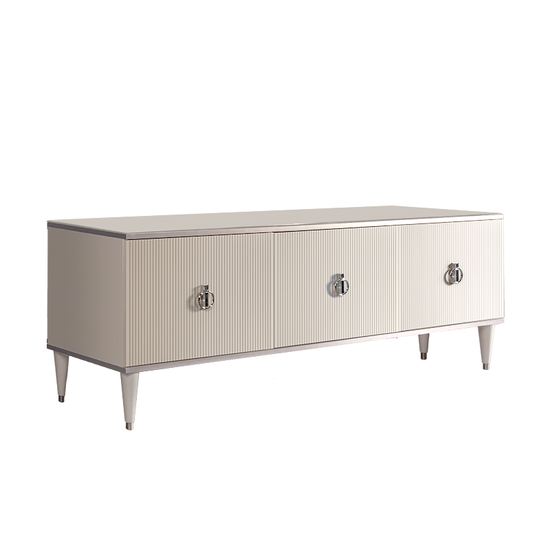 Тумба для телеаппаратуры (3 двери) РМТ-2(s) Rimini Solo 