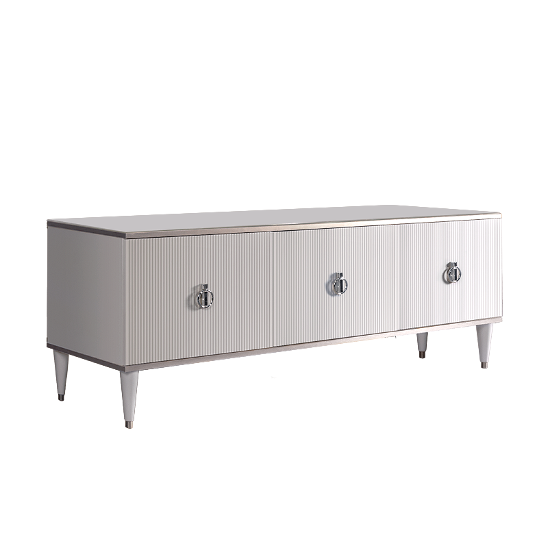 Тумба для телеаппаратуры (3 двери) РМТ-2(s) Rimini Solo 