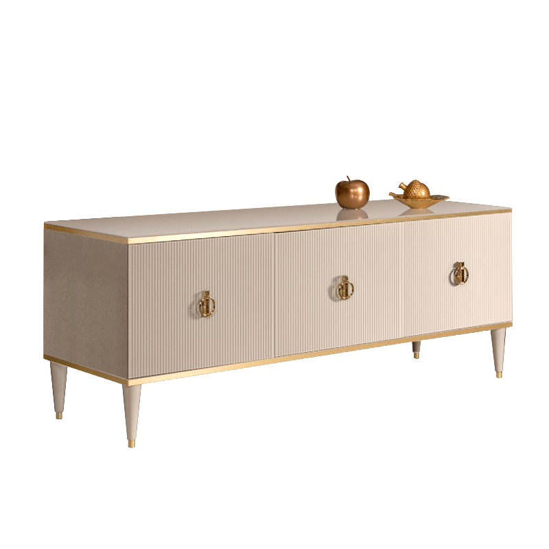 Тумба для телеаппаратуры (3 двери) РМТ-2(s) Rimini Solo 