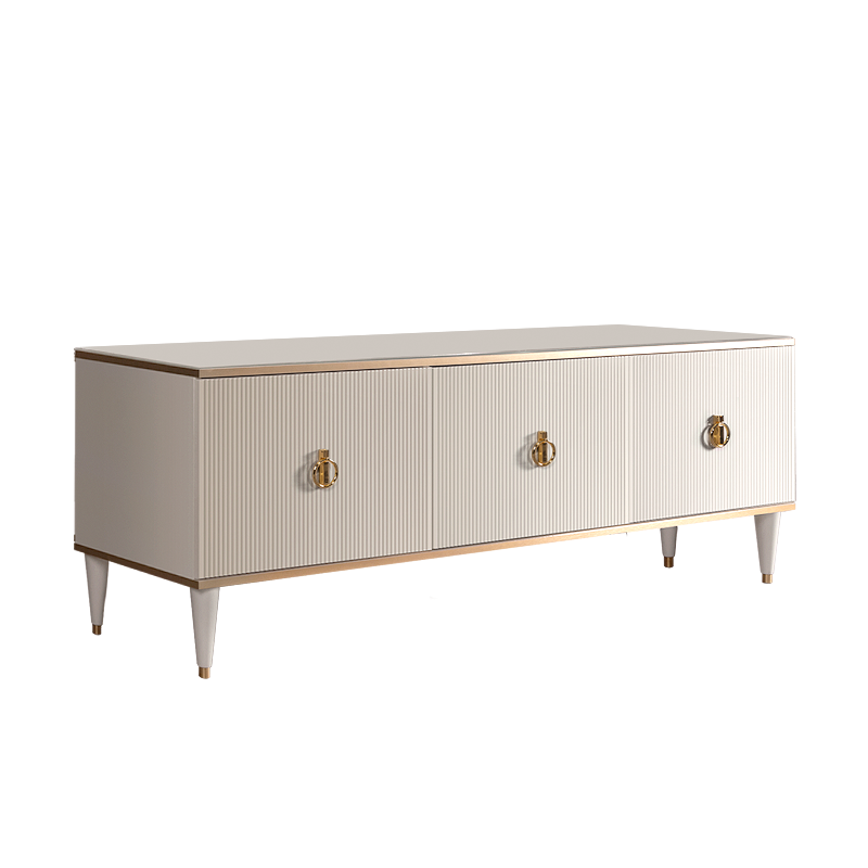 Тумба для телеаппаратуры (3 двери) РМТ-2(s) Rimini Solo 