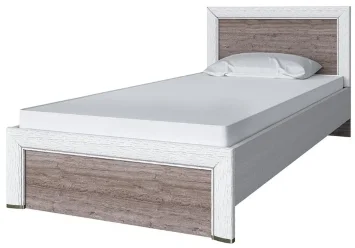 Кровать 90 OLIVIA