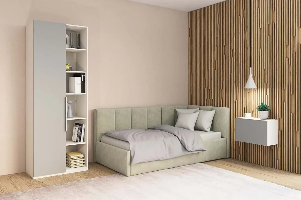 Модуль навесной закрытый Урбан  