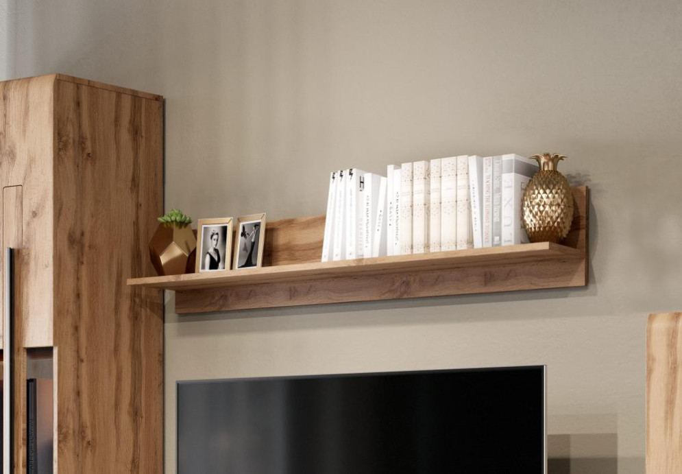 Гостиная модульная Ницца 