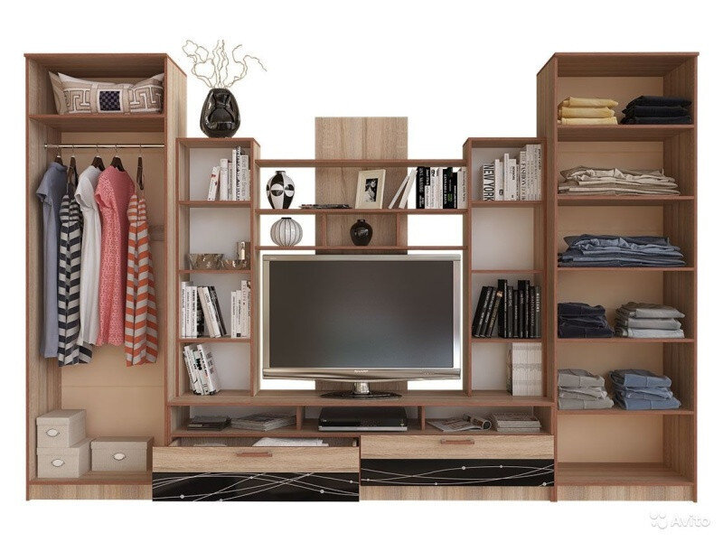 Гостиная Багира, кашемир 