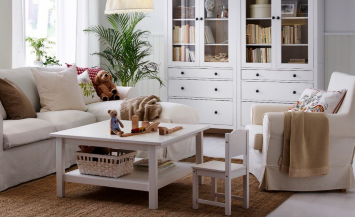 Стол журнальный Мира