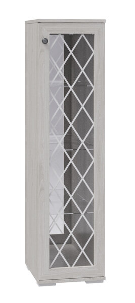 Пенал-витрина Ричард РШ-4 