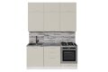 Кухонный гарнитур Дюна макси, 180 см  