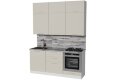 Кухонный гарнитур Дюна макси, 180 см  