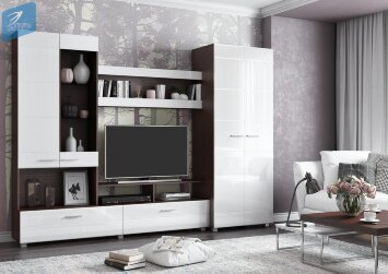 Гостиная Камила МДФ 