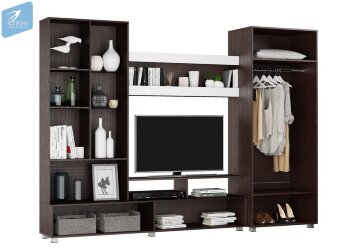 Гостиная Камила МДФ 