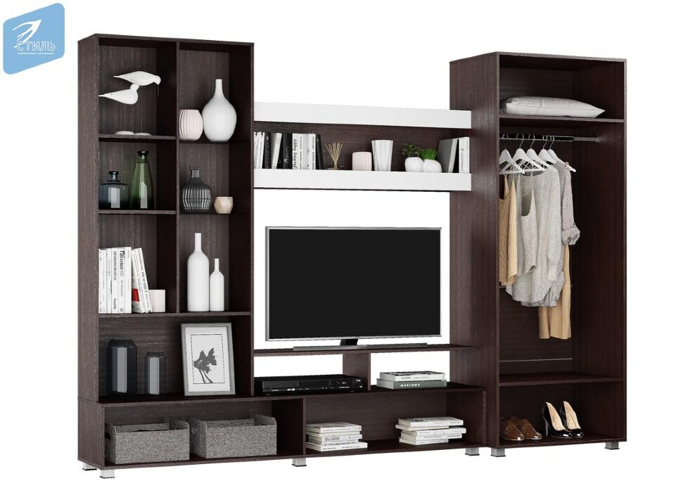 Гостиная Камила МДФ  