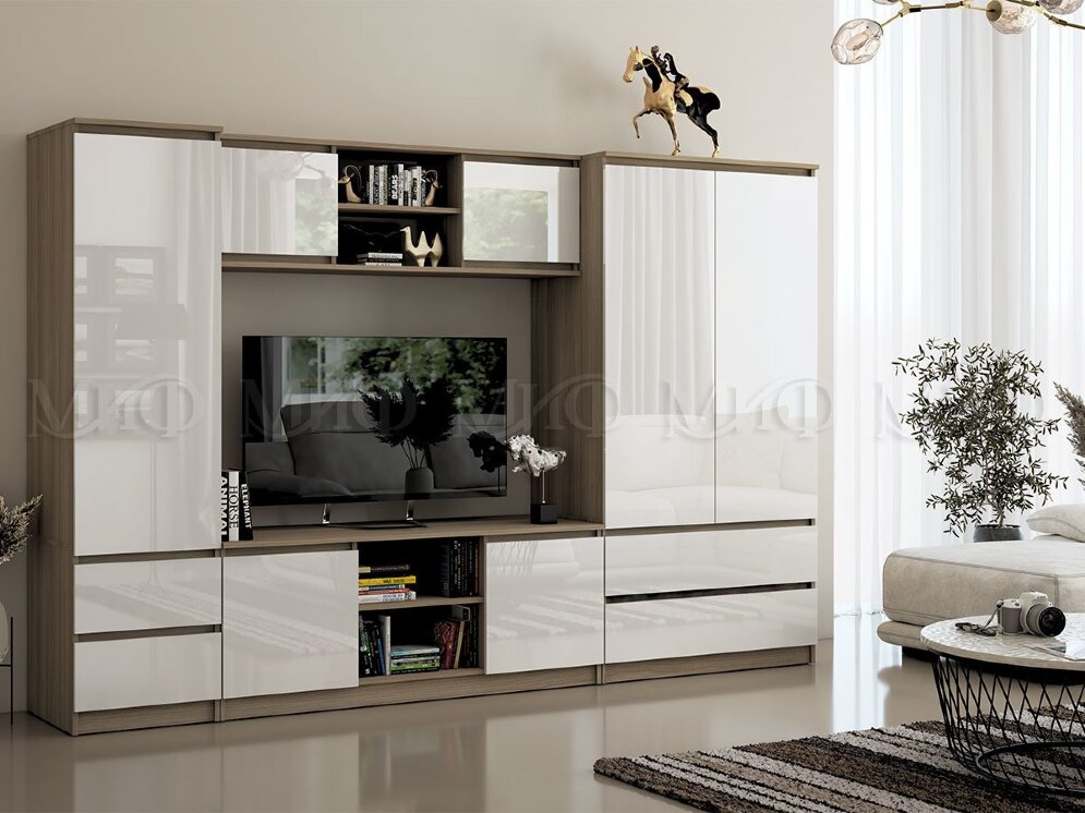 Модульная гостиная Челси  