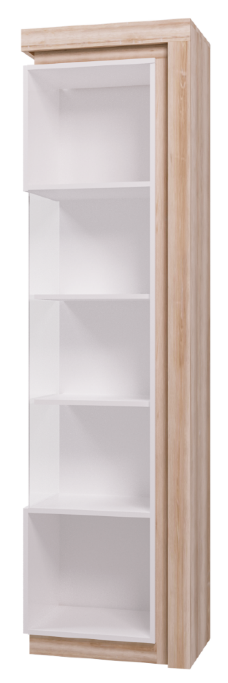 Шкаф-витрина Люмен №5 