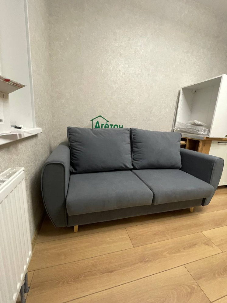 Диван прямой Агетон (175 см) 