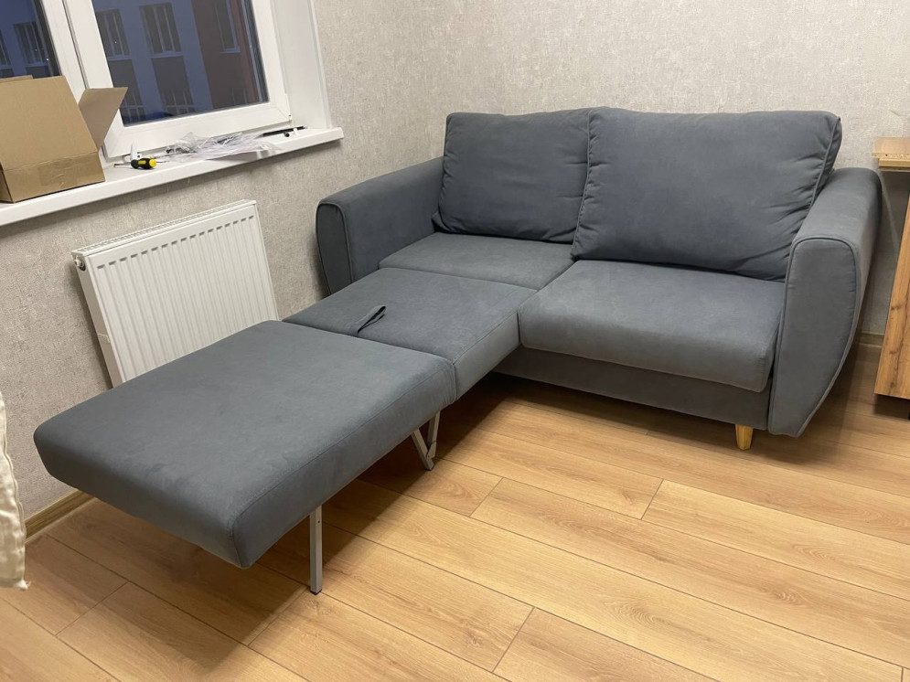 Диван прямой Агетон (175 см) 