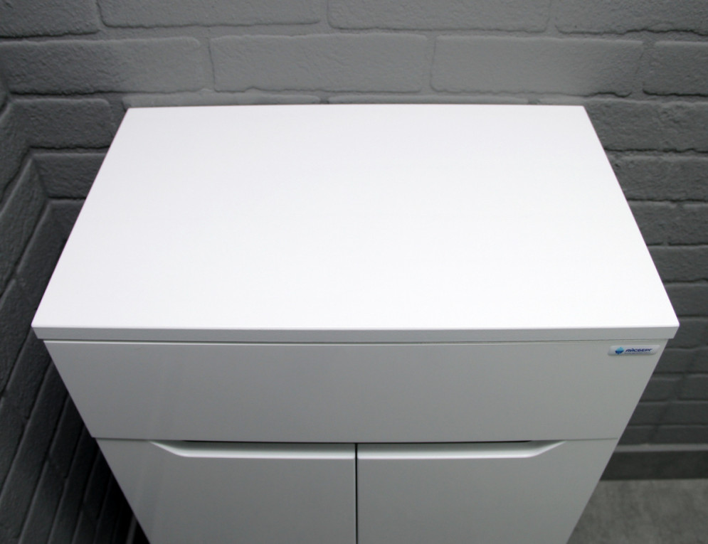 Комод 50 Мечта с верхним ящиком В1  