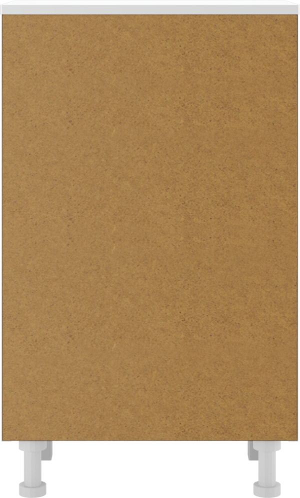 Комод 50 Мечта с верхним ящиком В1  