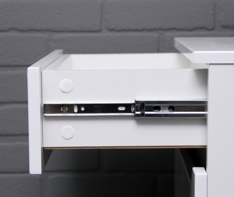 Комод 50 Мечта с верхним ящиком В1  