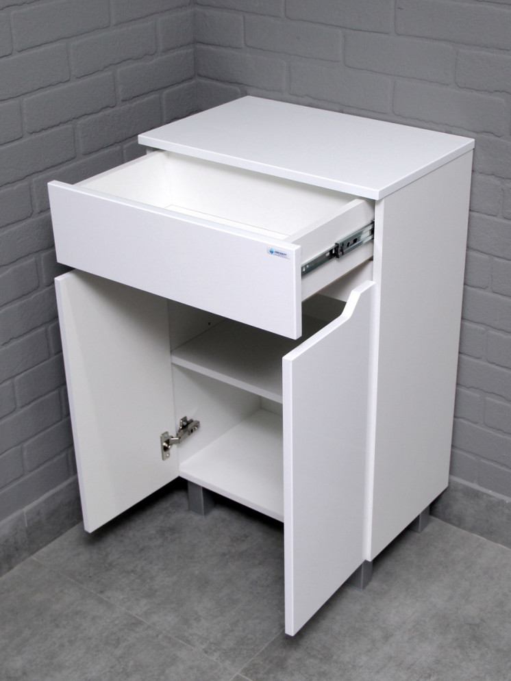 Комод 50 Мечта с верхним ящиком В1  