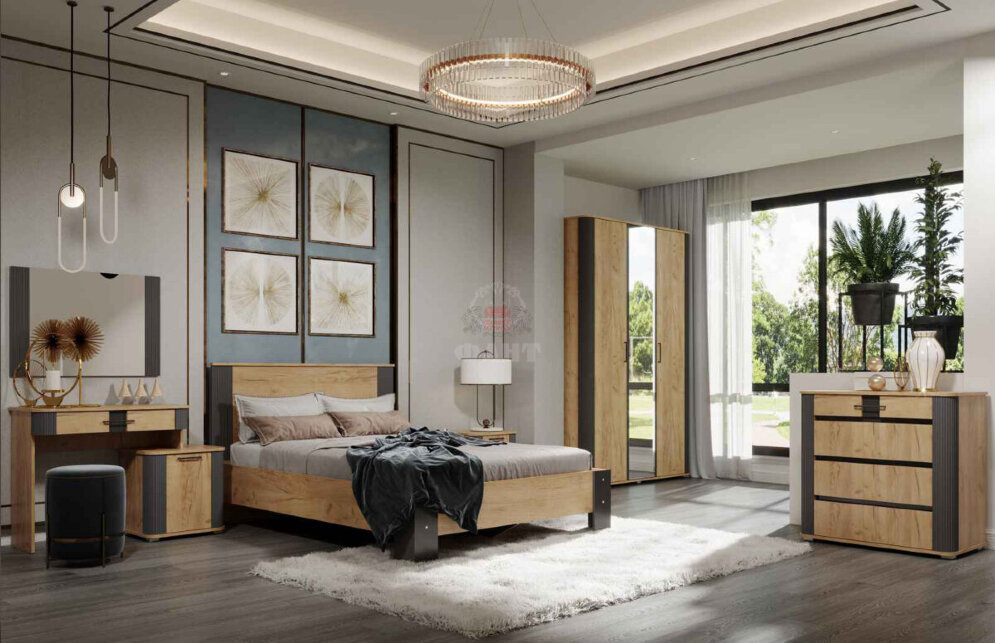 Стол туалетный Ольга 2 