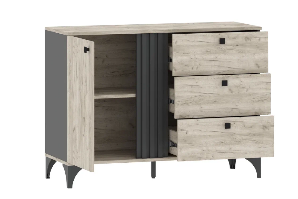 Тумба Отис  НМ 040.13 