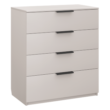 Комод 800 Чарли, кашемир