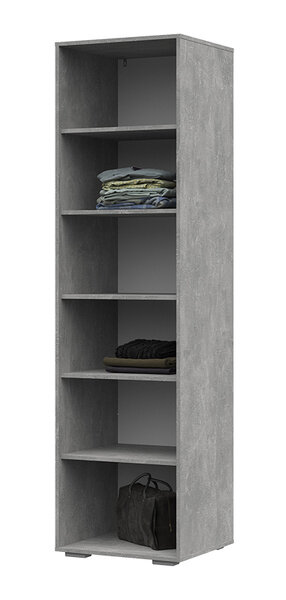 Пенал закрытый Денвер ПН-01 