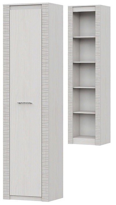 Пенал глухой Гамма 20 (серия 4) 