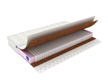 Матрас Ultra Tropikana Foam