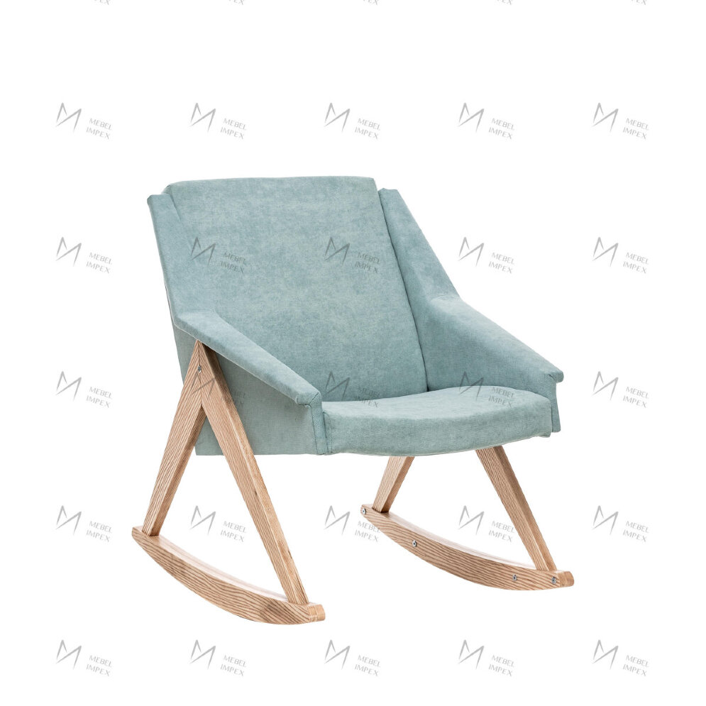 Кресло-качалка Амбер Т 
