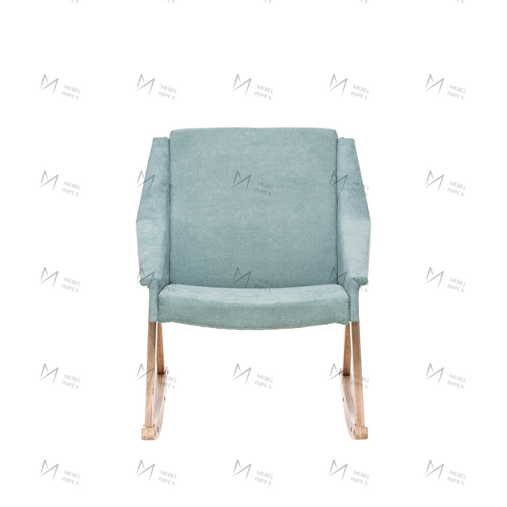 Кресло-качалка Амбер Т 