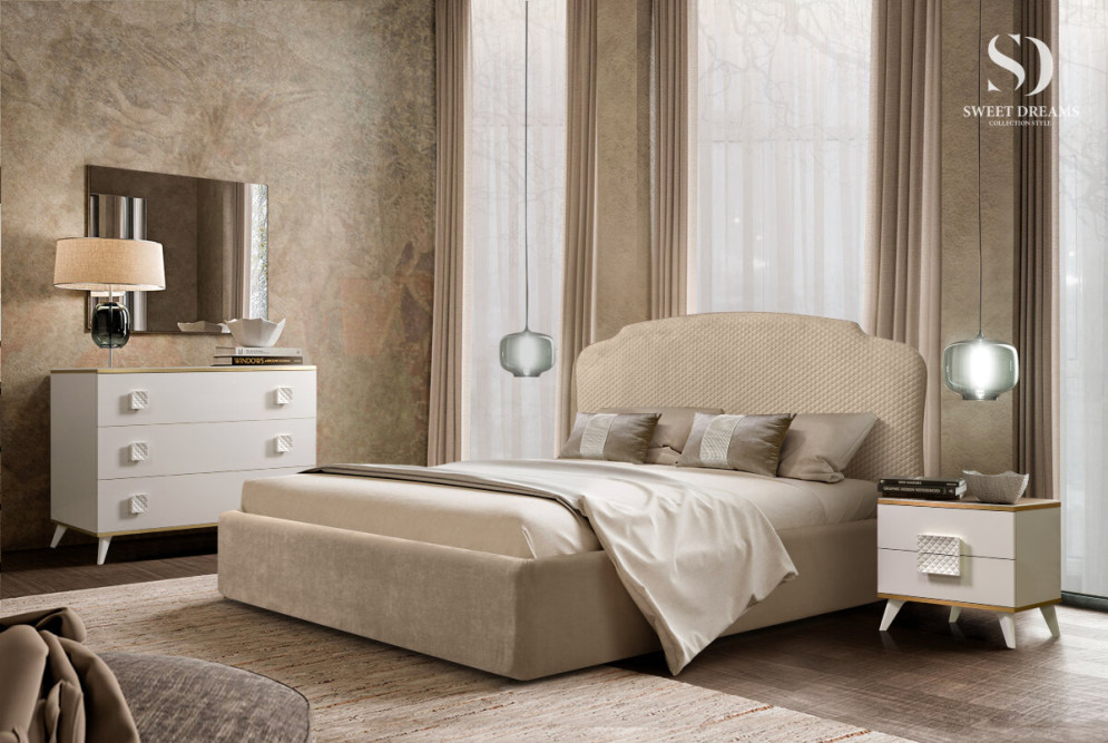 Комод ДКМ-1 Diora 