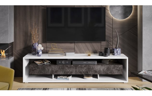 Тумба ТВ Монтана тип 2 