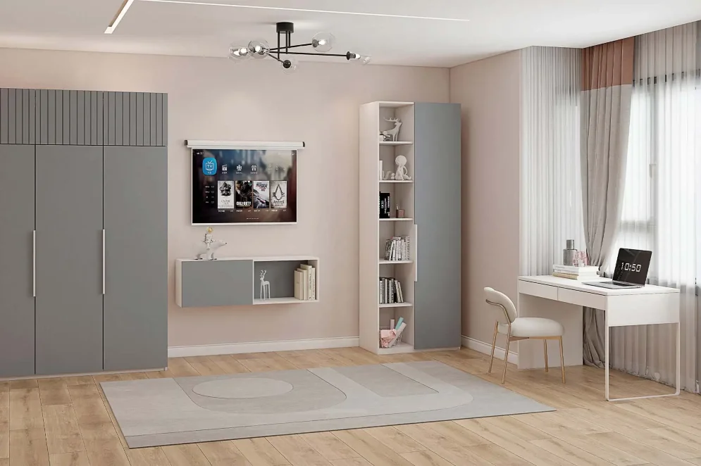 Комод Урбан 