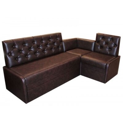 Кухонный уголок со спальным местом Сенатор 