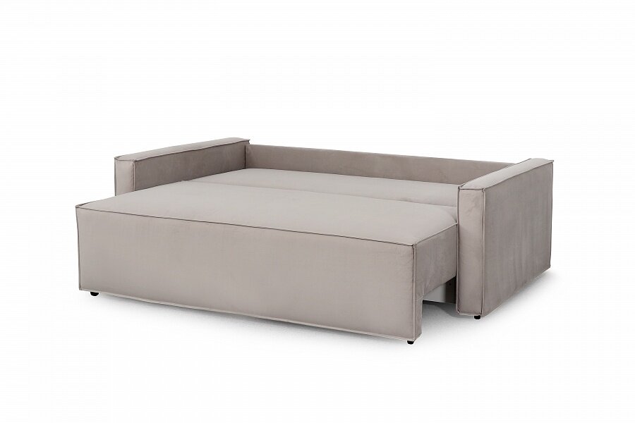 Диван на пружинном блоке Онтарио, вариант 3 