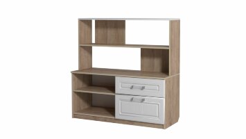 Шкаф малый Юниор-7 (Прованс)