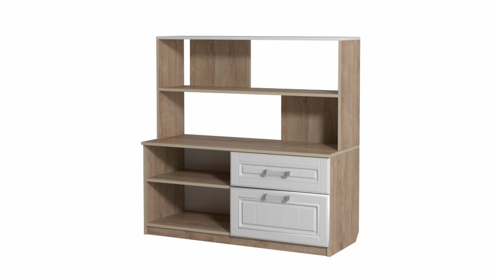 Шкаф малый Юниор-7 (Прованс) 