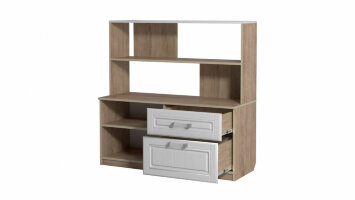 Шкаф малый Юниор-7 (Прованс)