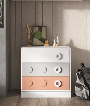 Комод Турбо