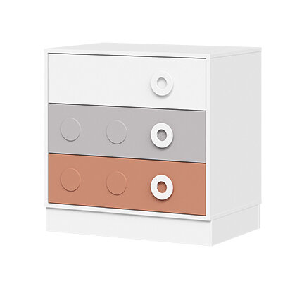 Комод Турбо 