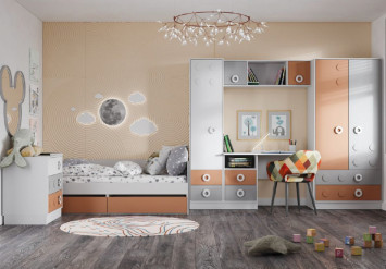 Комод Турбо