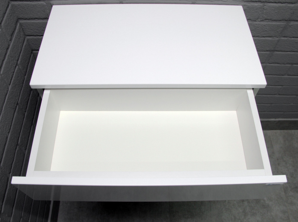 Комод 60 Мечта с верхним ящиком В1 