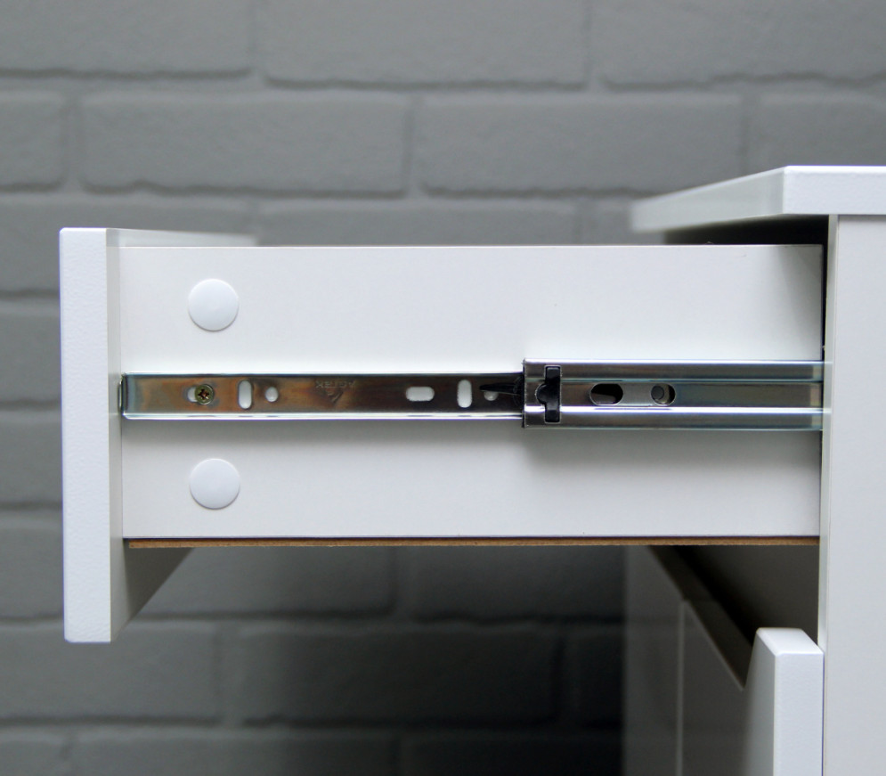 Комод 60 Мечта с верхним ящиком В1 