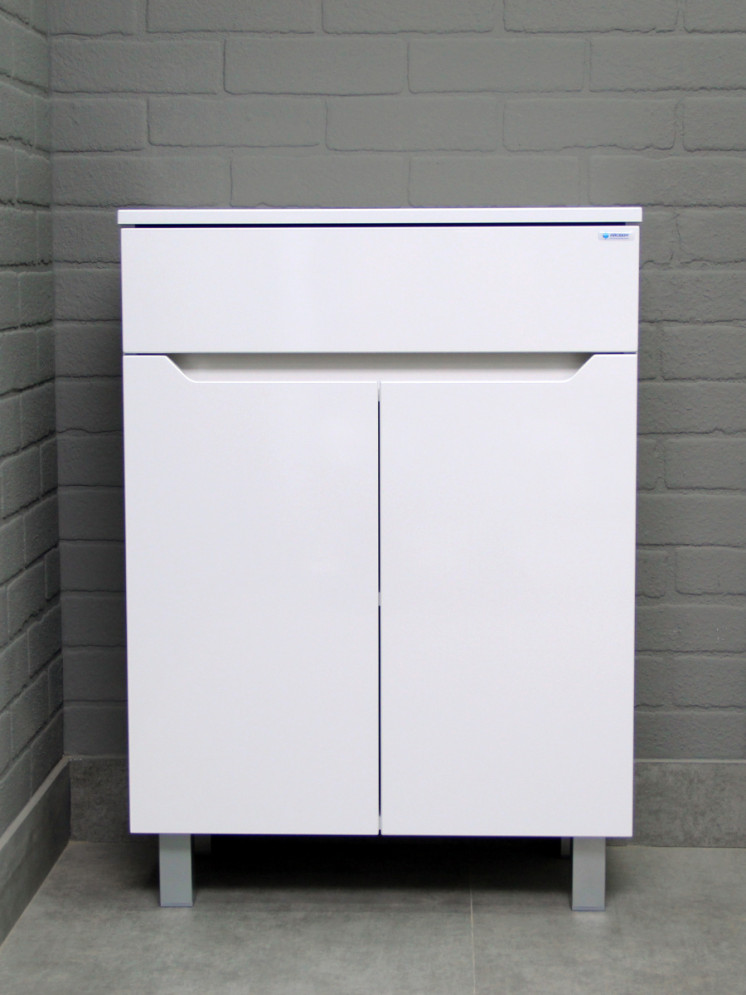 Комод 60 Мечта с верхним ящиком В1 